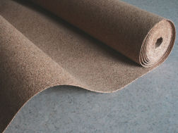 Cork Underlay 2mm