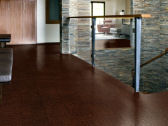 Leather Flooring