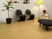 Cork Flooring