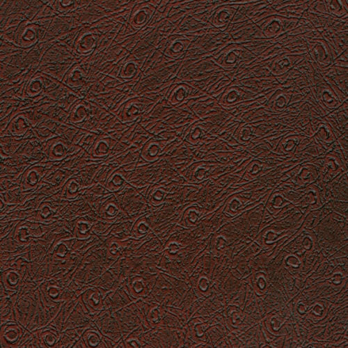 Leather Flooring "Piemonte Vino"