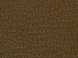 Leather Flooring "Toscana Ruggine"