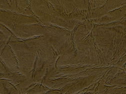 Leather Flooring "Umbria Seppia"