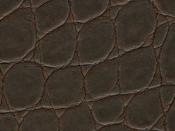 Leather Flooring "Veneto Borgogna"