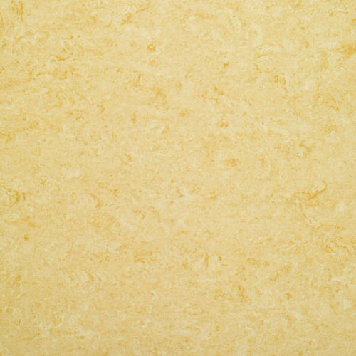 Linocork - Pale Yellow